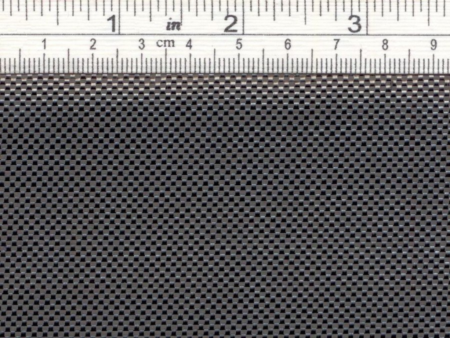Carbon fiber fabric C120P 1K Carbon fabrics